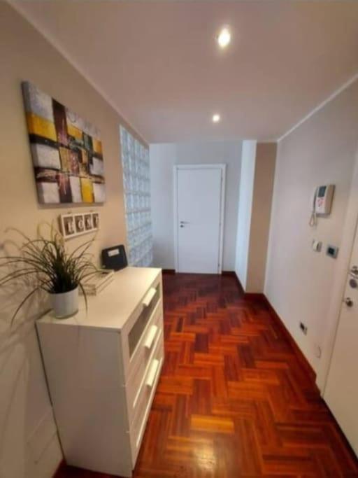 Franco Sansirohouse Rho Mi Fiera Apartment Milan Exterior photo