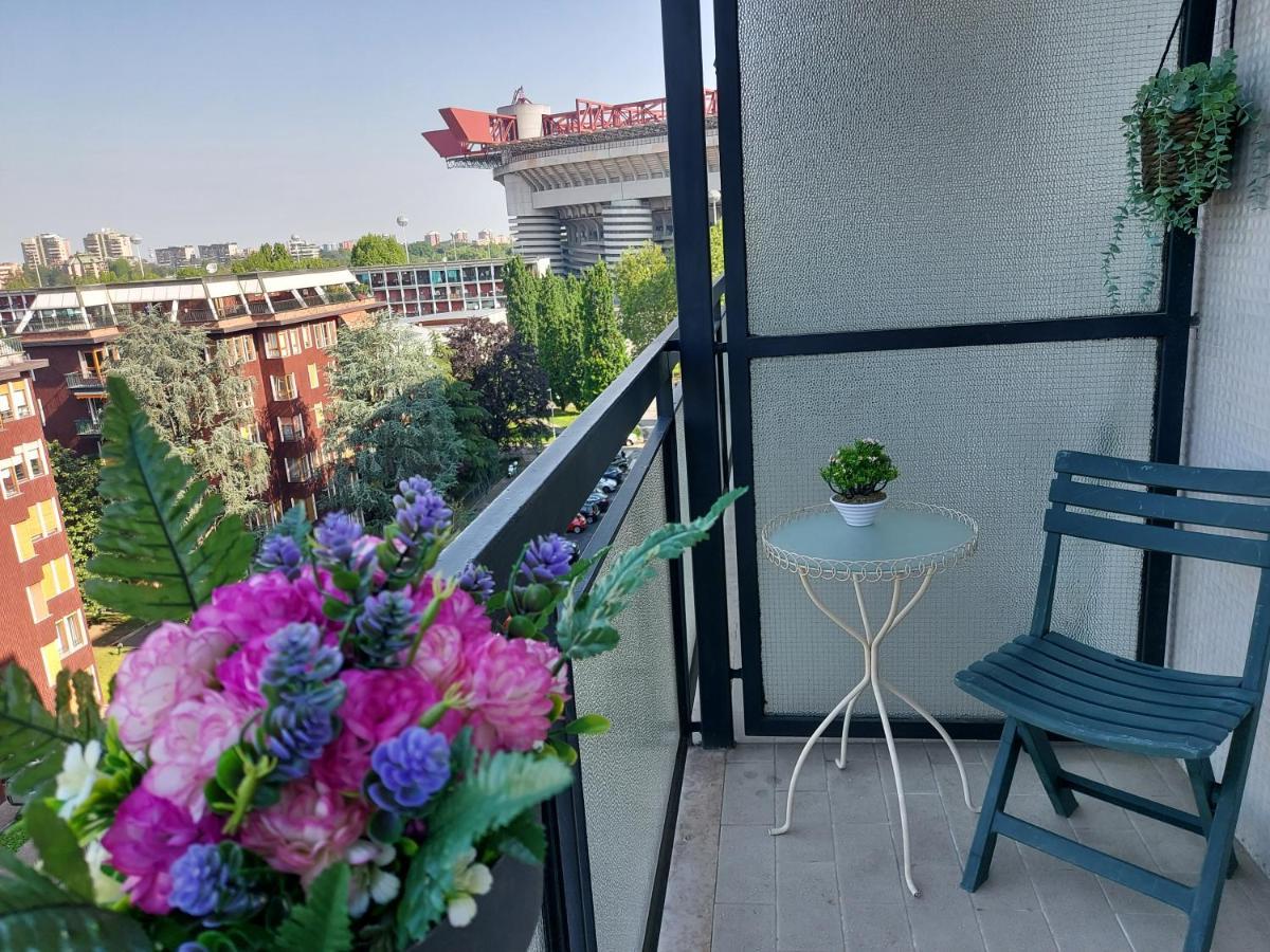 Franco Sansirohouse Rho Mi Fiera Apartment Milan Exterior photo